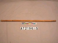 藏品(刮麻器)的圖片